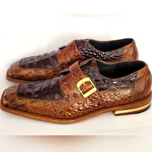 Man's hot fashion dress shoe